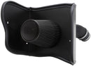 K&N Dryflow Air Intake System Toyota Tundra V8-5.7L 12-21