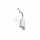MagnaFlow BRE Exhaust Kit 00-05 Bravada Blazer Jimmy 4.3L