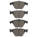 DFC 02-13 BMW 530i Front Euro 5000 Ceramic Brake Pads