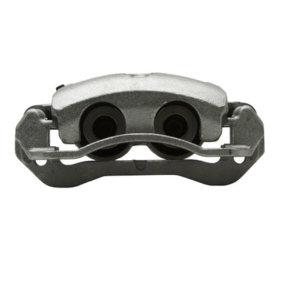 DFC 03-05 Chevrolet Express 2500 Rear-R Silver Zinc Coated Premium Caliper