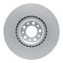 DFC 23-24 Maserati Grecale Front GEOSPEC Coated Rotor