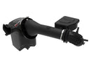 aFe Momentum Sealed Intake w/ Pro DRY S Filter Ford F-250/F-350 23-25 V8-6.8L