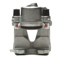 DFC 98-15 Volkswagen Jetta Sedan Front-R Premium Caliper - Silver Zinc Coated