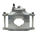 DFC 69-78 Cadillac Eldorado Front-L Premium Caliper - Silver Zinc Coated