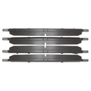 DFC 21-24 Lincoln Nautilus Front 4000 Hybridynamic Brake Pads