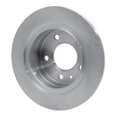 DFC 88-91 BMW M3 Rear Brake Rotor