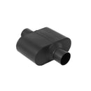 Flowmaster 2.5 IN(C)/2.5 OUT(C) Super 10 SS Muffler