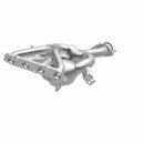 MagnaFlow Direct Fit Catalytic Converter 14-16 CX-5 L4 2.5L OEM Manifold