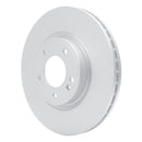 DFC 19-25 Mercedes-Benz G500 (Mexico) Front GeoSPEC Coated Rotor