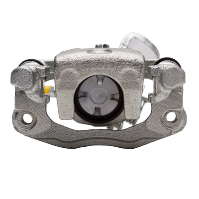 DFC 04-09 Hyundai Elantra Rear-R Premium Caliper - Silver Zinc Coated