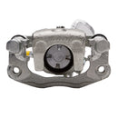 DFC 04-09 Hyundai Elantra Rear-R Premium Caliper - Silver Zinc Coated