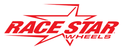 Race Star Pro Forged RSF-1 Replacement Cap - Single