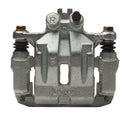 DFC 07-12 Ford Edge Rear-R Premium Caliper - Silver Zinc Coated