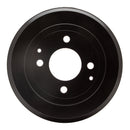 DFC 12-17 Mitsubishi i-MiEV Front & Rear Rotors includes Drums