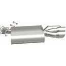 BRE Exhaust 06-08 M35 3.5L Muffler Kit