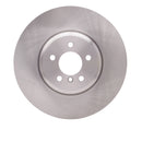 DFC 09-17 BMW 750i xDrive Right Front Brake Rotor
