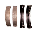 DFC 5000 Advanced Ceramic Brake Pads