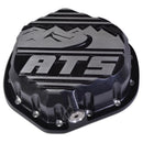 ATS Diesel 1in Dia Drain Plug - 3/8 Hex - Stainless Steel with Magnet