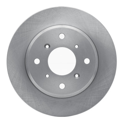 DFC 86-96 Acura LEGEND Rear Brake Rotor