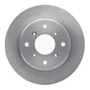 DFC 86-96 Acura LEGEND Rear Brake Rotor