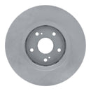 DFC 10-13 Suzuki Kizashi Front Brake Rotor