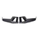 Anderson Composites 2024 Ford Mustang Dark Horse Carbon Fiber Headlight Surround
