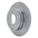 DFC Brake Rotors - Plain