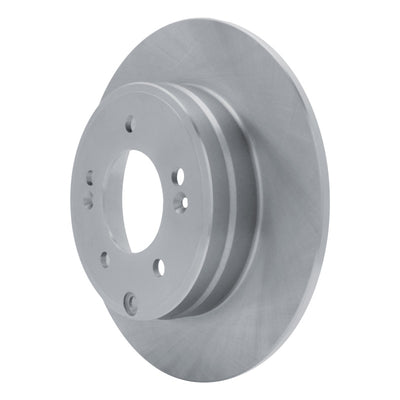 DFC 14-19 Hyundai Sonata Rear Rotors w/4000 HybriDynamic Brake Pads w/Hardware