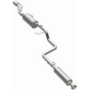 MagnaFlow BRE Exhaust Kit 12-18 Chevrolet Sonic 1.8L