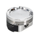Manley 07+ Toyota 3UF-FE 5.7L 10cc Platinum Series Dish Piston Set