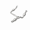 MagnaFlow 11-15 GMC Yukon 6.2L Direct Fit Converter