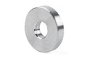 APR Aluminum Bolt Spacer - 9MM ID (.35in) x 25mm (.98in) OD - 5mm (.2in) Thick