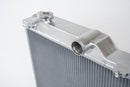 CSF 15-19 Subaru Legacy and Outback 2.5L High-Performance All-Aluminum Radiator