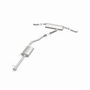 BRExhaust Exhaust Kit Replacement Lexus