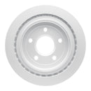 DFC GeoSPEC Coated Rotors - Plain