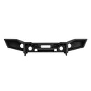 ARB Sahara Winch Bumper Only Txtured Jk 07On W/Crush Cans