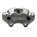 DFC 06-12 Mercedes-Benz ML550 Front-R Silver Zinc Coated Premium Caliper