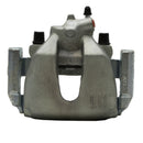 DFC 05-07 Ford Focus Front-L Premium Caliper - Silver Zinc Coated
