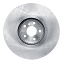DFC 19-25 BMW M235I xDrive Gran Coupe Right Front Brake Rotor