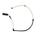 DFC GeoSPEC Coated Rotors - Plain
