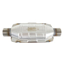 Flowmaster Universal 225 SRS. E.D. 2.25in. Catalytic Converter