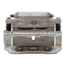 DFC 03-05 Jaguar S-Type Front-R Premium Caliper - Silver Zinc Coated