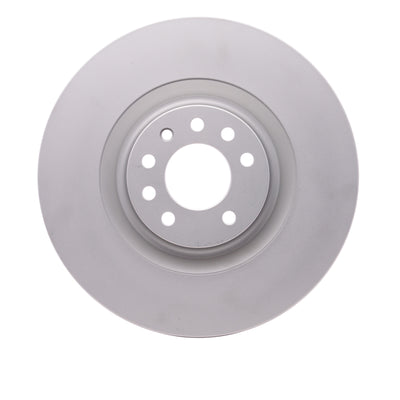DFC 08-11 Saab 9-3 Front GeoSPEC Coated Rotor