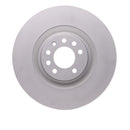 DFC 08-11 Saab 9-3 Front GeoSPEC Coated Rotor