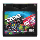 DS18 750 Watts 18 AH Infinite AGM Power Cell Battery