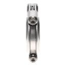 Manley Chrysler 5.7L/6.1L Hemi H Beam Connecting Rod w/ .927 inch Wrist Pins ARP2000 Bolts - Single