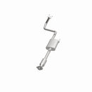 MagnaFlow Conv Direct Fit OEM 20-22 Kia Soul 2L Underbody