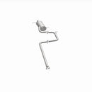 MagnaFlow BRE Exhaust Kit 01-09 Chrysler PT Cruiser 2.4L