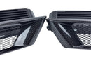 CSF 2023+ Honda Civic Type R FL5 High-Performance Dual Engine Oil Cooler Kit