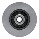 DFC 82-87 Volvo 760 Series/740/745 Front Brake Rotor